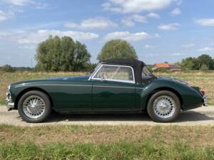 Bild 5/8 von MG MGA 1600 (1959)