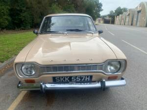 Afbeelding 31/98 van Ford Escort 940 DeLuxe (1970)