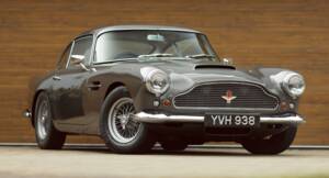 Bild 7/50 von Aston Martin DB 4 (1962)