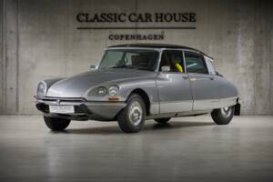 Image 1/92 of Citroën DS 23 Pallas (1975)