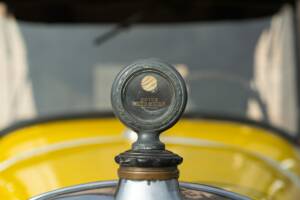 Afbeelding 37/50 van Citroën C2 5HP Boattail (1926)