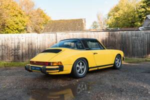 Immagine 14/50 di Porsche 911 2.7 S (1975)