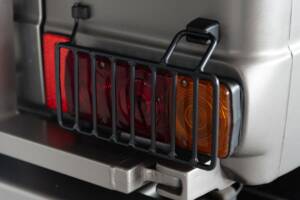 Image 24/50 of Steyr-Puch 230 GE (LWB) (1993)