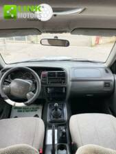 Image 2/10 de Suzuki Grand Vitara 2.0 TDI (1999)