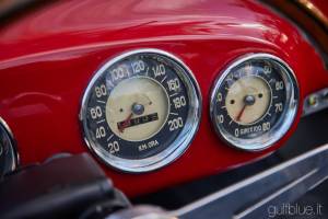 Image 36/42 of Moretti 750 Sport Spider (1955)