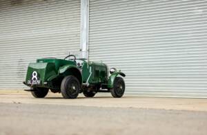 Image 17/44 de Bentley Eight Blower (1900)