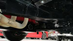 Bild 45/47 von Lagonda 3 Litre MK II (1957)