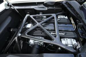 Imagen 35/50 de Lamborghini Murciélago LP640 Roadster (2007)