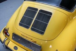 Afbeelding 23/48 van Porsche 356 B 1600 Super (1963)