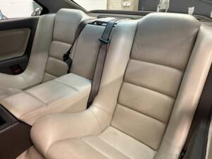 Immagine 12/16 di BMW 850i (1990)