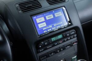 Image 10/31 de Aston Martin V12 Vanquish (2004)