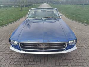 Image 3/8 of Ford Mustang 289 (1967)
