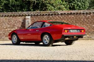 Imagen 31/50 de Ferrari 365 GTB&#x2F;4 Daytona (1971)