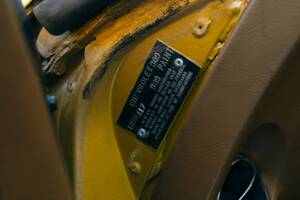 Imagen 46/76 de Chevrolet Corvette Stingray (1971)