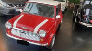 Bild 8/12 von Mini Cooper 1,3i (1993)