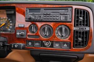 Image 62/89 of Saab 900 Turbo S 16V (1993)