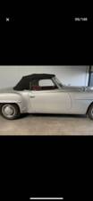 Imagen 55/92 de Mercedes-Benz 190 SL (1960)