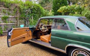 Bild 13/72 von Mercedes-Benz 280 SE 3,5 (1970)