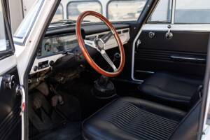 Image 25/40 de Alfa Romeo Giulia 1600 TI (1967)