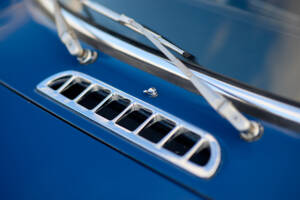 Image 38/100 de MG MGC GT (1970)