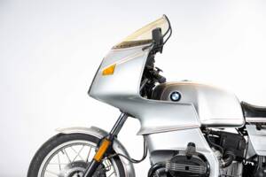 Bild 28/50 von BMW R 100 RS (1981)
