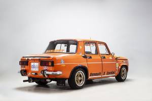 Bild 9/38 von Renault R 8 Gordini (1975)