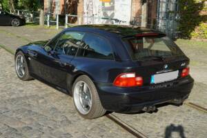 Bild 6/35 von BMW Z3 M Coupé (1999)
