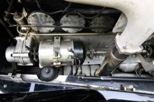 Imagen 45/50 de Rolls-Royce Phantom II (1935)