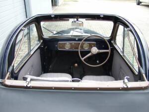 Bild 5/12 von FIAT 500 C Topolino (1952)