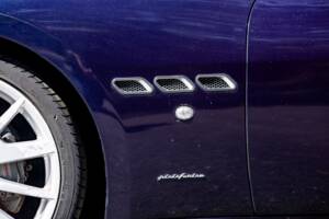 Immagine 21/31 di Maserati GranTurismo 4.2 (2008)