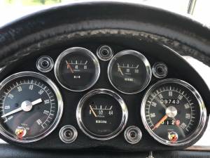 Image 30/39 of Abarth Fiat 850 TC (1968)