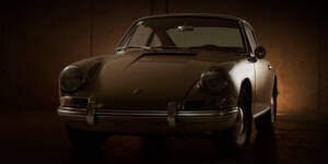 Image 2/23 of Porsche 912 (1966)