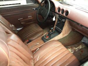 Imagen 11/21 de Mercedes-Benz 450 SL (1976)