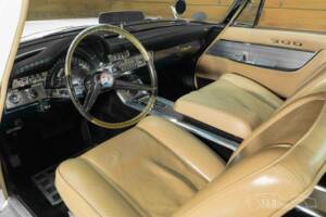 Bild 8/19 von Chrysler 300 G (1961)