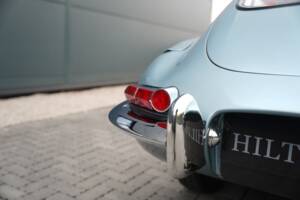 Image 49/50 de Jaguar Type E 3.8 (1962)
