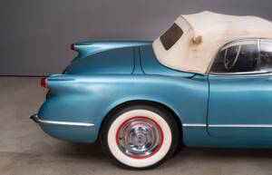 Bild 9/37 von Chevrolet Corvette (1954)