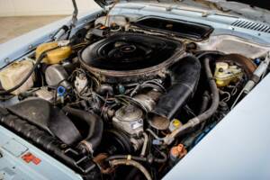 Immagine 37/50 di Mercedes-Benz 450 SL (1978)