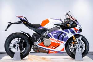 Immagine 5/30 di Ducati DUMMY (2023)