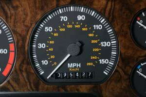 Image 16/49 de Jaguar XJS 4.0 (1995)