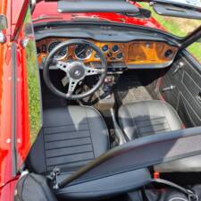 Bild 17/20 von Triumph TR 6 (1972)