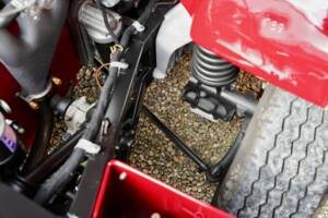 Imagen 38/50 de Aston Martin DB 2/4 Mk II DHC (1955)