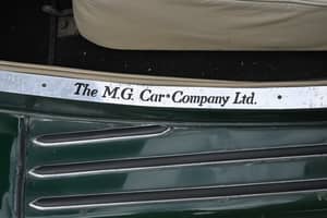 Immagine 48/63 di MG TD (1953)
