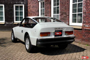 Image 8/25 of Alfa Romeo Junior Zagato GT 1600 (1974)