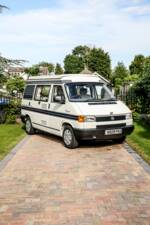 Bild 20/37 von Volkswagen T4 California 2.0 (1996)