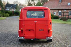 Image 18/52 of Renault Estafette (1977)