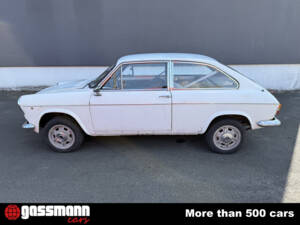 Bild 2/15 von Autobianchi Primula Coupé (1968)