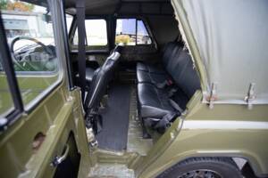 Image 14/35 of UAZ 31512 (2003)