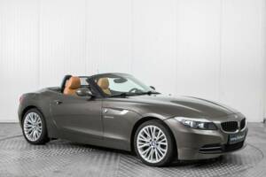 Imagen 5/50 de BMW Z4 sDrive23i (2011)