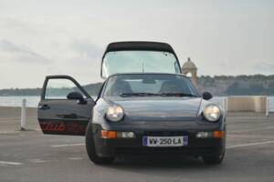 Bild 21/35 von Porsche 968 CS (1995)