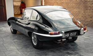Imagen 3/42 de Jaguar E-Type (2+2) (1967)